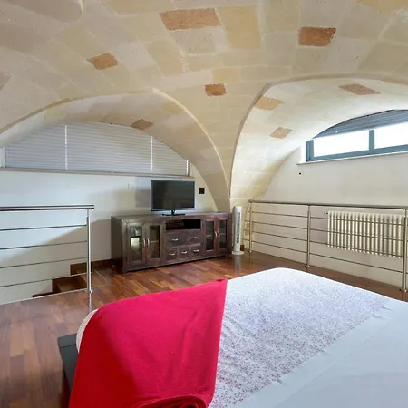 アパート 1776 Dalila Deluxe