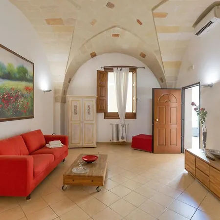 Apartman 1776 Dalila Deluxe Lecce