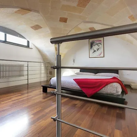 Apartman 1776 Dalila Deluxe Lecce